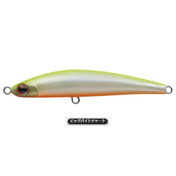 コルセア65 ビッグバイトチャート｜fishingmax-webshop