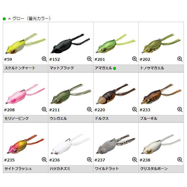 【新品未使用品】エバーグリーン３タイプ ６セット EVERGREEN（エバーグリーン インターナショナル） - OCSC-69MH ムーン