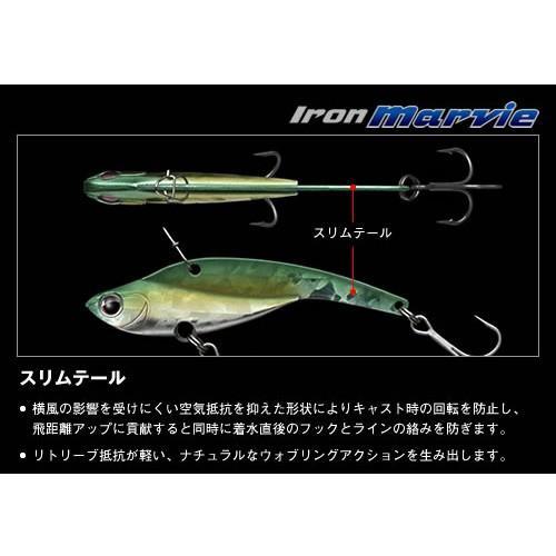 エバーグリーンルアー 大量19点セット EVERGREEN（エバーグリーン インターナショナル） – CAC