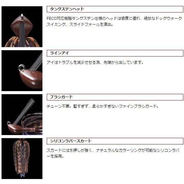 キャスティングジグ　エバーグリーン EVERGREEN（エバーグリーン インターナショナル） – キャスティング