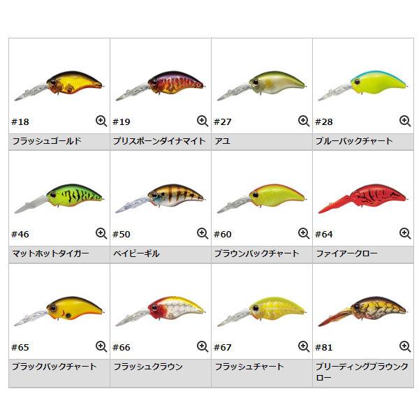 EverGreen（エバーグリーン） ワイルドハンチ8フッター #270スケルトン