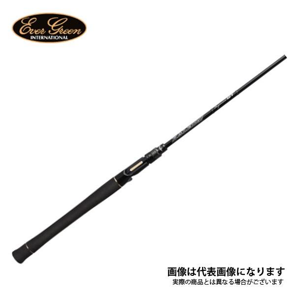 EverGreen エバーグリーン カレイド インスピラーレGT IGTC-69MH