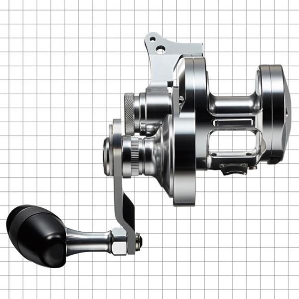 EverGreen エバーグリーン オケアノス ワイド リール ベイト EverGreen エバーグリーン オケアノス ワイド リール ベイト
