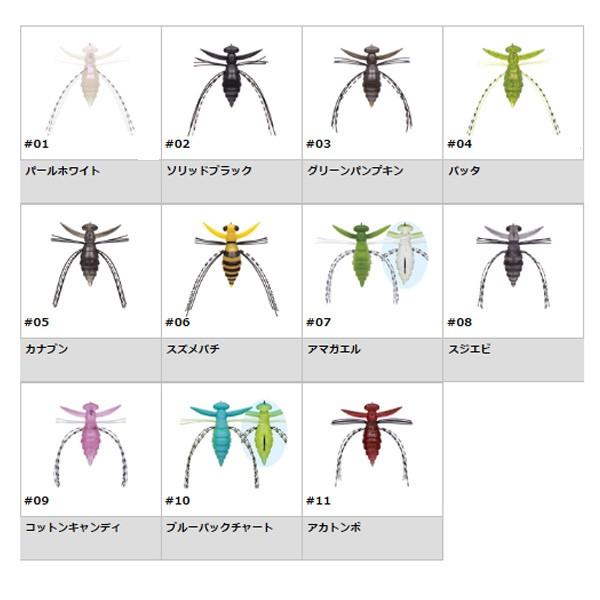 EverGreen（エバーグリーン） ○ギズモ コットンキャンディ ブラック