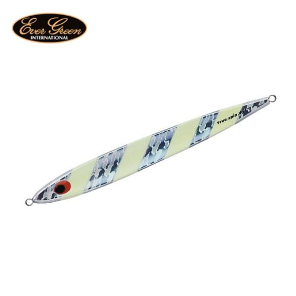EverGreen（エバーグリーン） トゥルースピンジグ 170G 15160001
