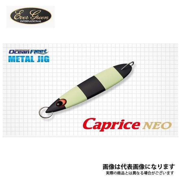 EverGreen（エバーグリーン） カプリスネオ75g 15763029 CP29 シルバー