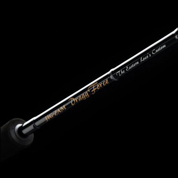 天龍 ジグザム ドラッグフォース JDF621S-2/3 大型便C 爆買