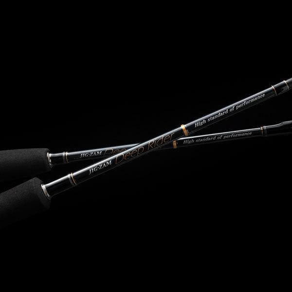 天龍 ジグザム ディープライダー JDR561S-6K 大型便C : フィッシング