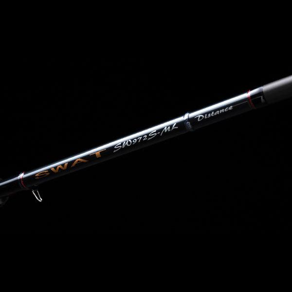 天龍 スワット SW972S-ML 大型便B 爆買 : フィッシングマックス - 通販