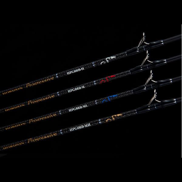 天龍 ホライゾン プログレッシブ HPG612S-M 大型便B 爆買