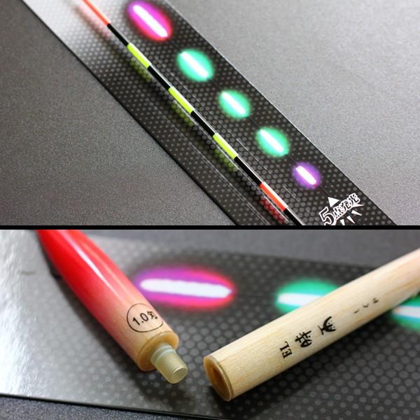 ドラゴン（DRAGON） EL 時雨 0.5号 爆買 : フィッシングマックス