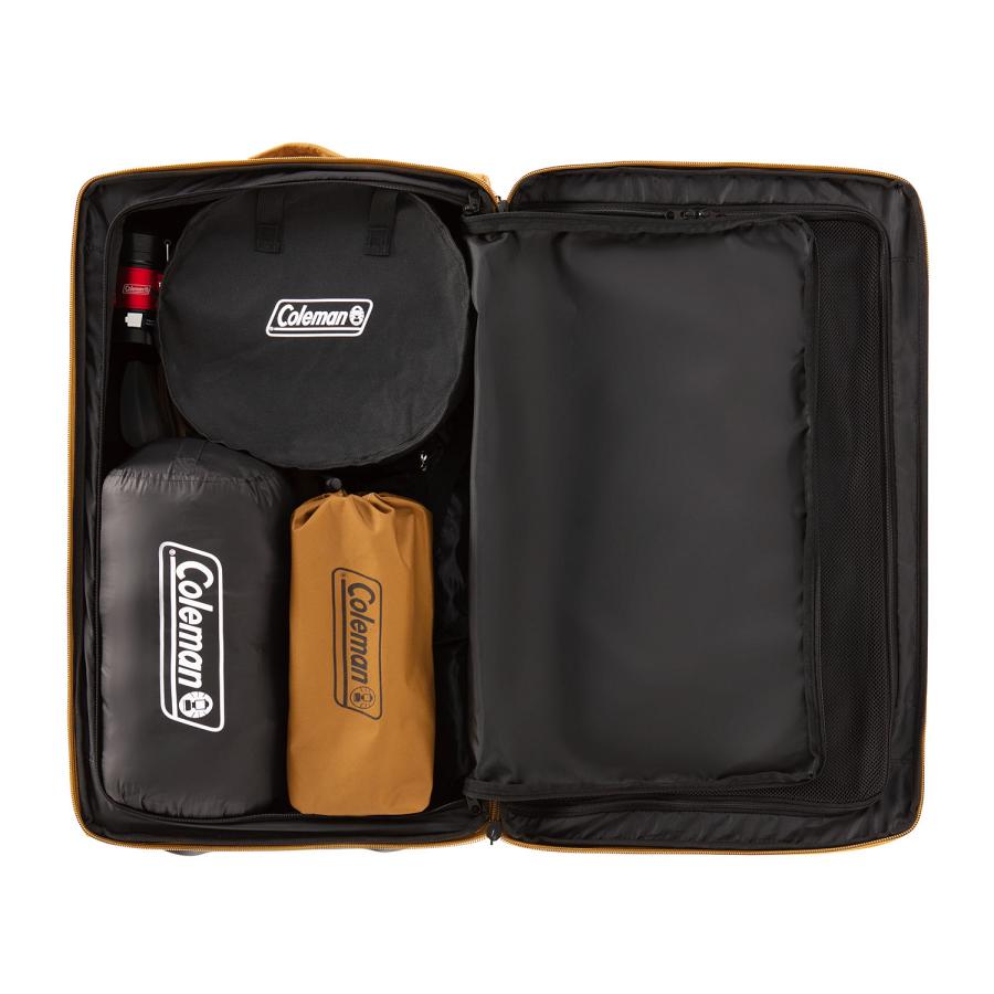 Coleman ソロキャンプスタートパッケージ コールマン ソロキャンプスタートパッケージ 2000039143 - メルカリ