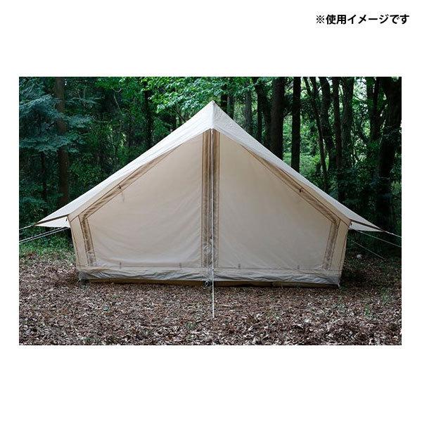 【新品未使用】ニュートラルアウトドア NT-TE10 GEロッジテント4.0 ニュートラルアウトドア NT-TE10 GEロッジテント4.0 ベージュ 44390