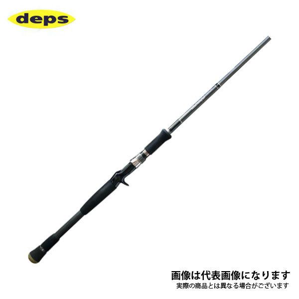 deps（デプス） HUGE CUSTOM ヒュージカスタム H3N-62F 大型便C 爆買