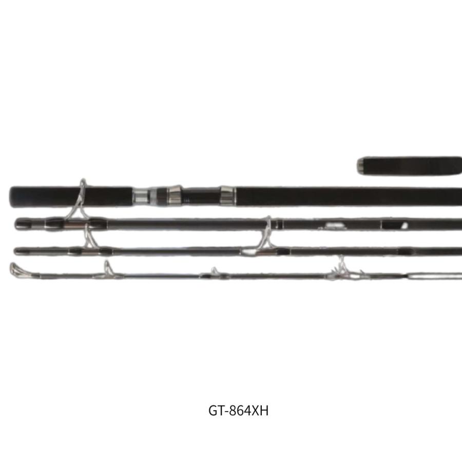 deps（デプス） ヒュージカスタム GT-864XH 大型便A 2025年新製品 爆買