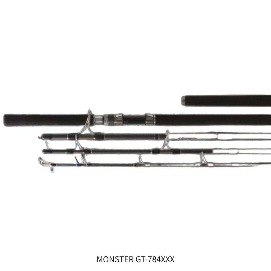 deps（デプス） ヒュージカスタム MONSTER GT-784XXX 大型便A 2025年新