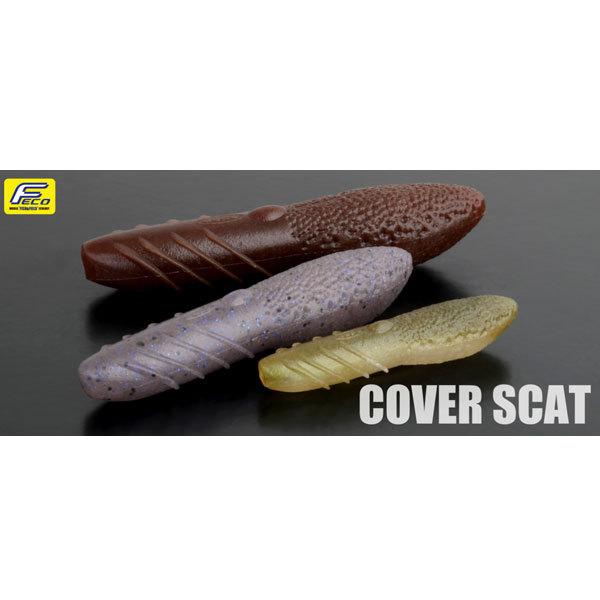 デプス カバースキャット 3.5インチ #18 ブルーマロン 爆買