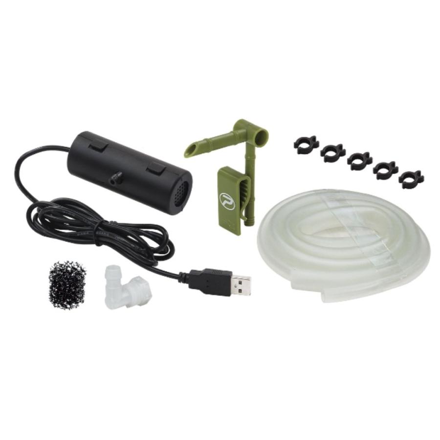 プロックス 湖水汲み上げ循環ポンプ ミニ 爆買 : フィッシングマックス