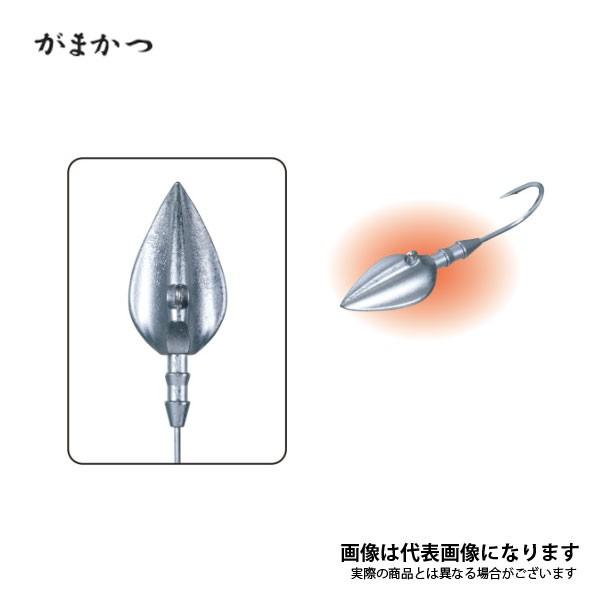 Gamakatsu（がまかつ） レンジスイマー タイプボトム 1/0-12g 爆買