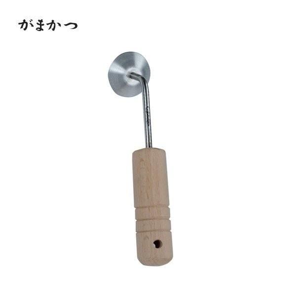 がまかつ うろこ取り（ミニ） GM-1315｜fishingmax-webshop