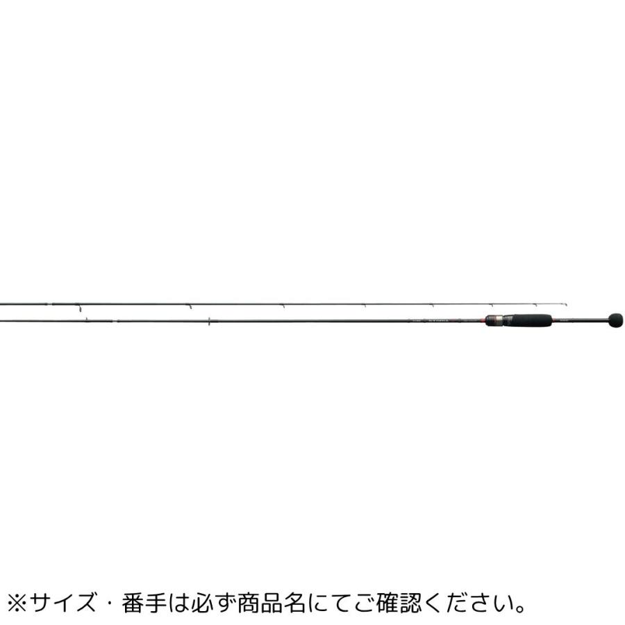 Gamakatsu（がまかつ） ラグゼ ストーリア F 65L-solid.RF 大型便A