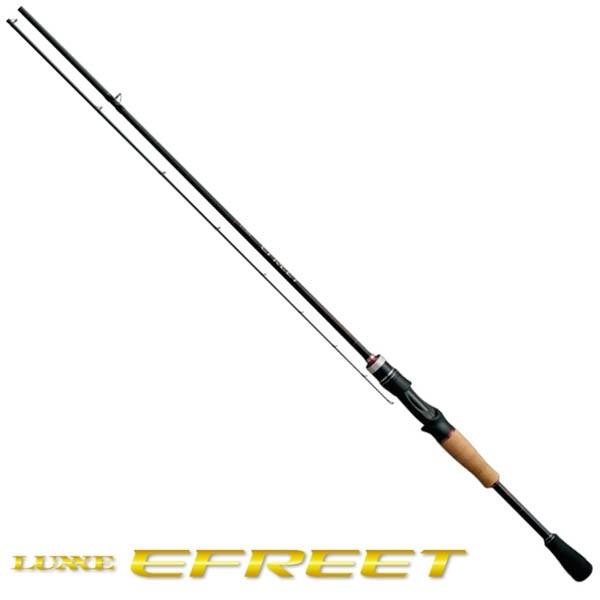 ラグゼ イフリート S70MH-F バスロッド 竿 ブラックバス 大型便C｜fishingmax-webshop