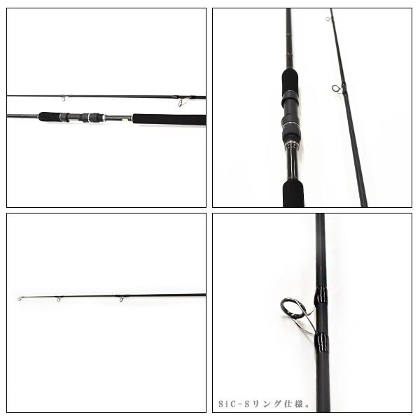 Gamakatsu ラグゼ コヨーテ S100M Gamakatsu（がまかつ） 大型便B 爆買