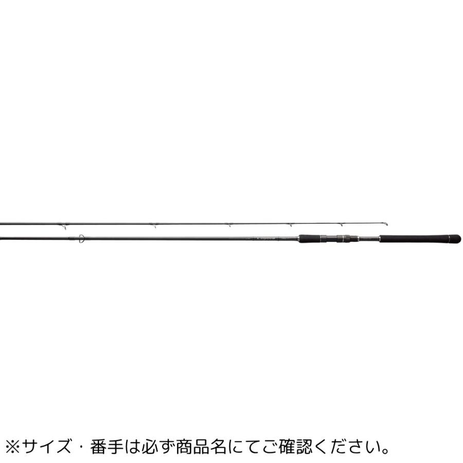 【美品】ラグゼ コヨーテS100MH Gamakatsu（がまかつ） ラグゼ コヨーテ S100MH 大型便B 爆買