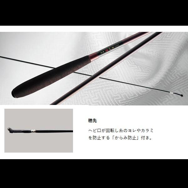 Gamakatsu（がまかつ） がまへら 更紗 18尺 大型便A 爆買