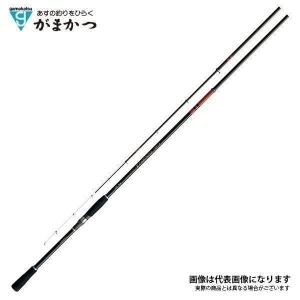 がまかつ 海上釣堀 コアスペック2 青物 4m 海上釣堀 大型便A