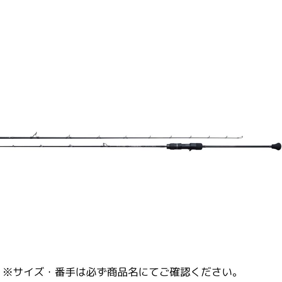 Gamakatsu（がまかつ） ラグゼ ジグレヴォ スペックN B60UL 大型便B