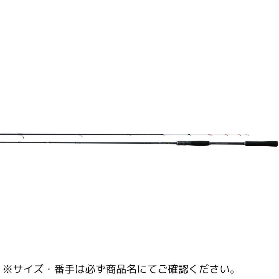 Gamakatsu（がまかつ） ラグゼ スピードメタル R B65MH 6.5F 大型便A