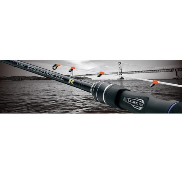 Gamakatsu（がまかつ） ラグゼ スピードメタル R B65MH 6.5F 大型便A
