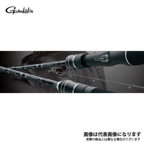 Gamakatsu（がまかつ） ラグゼ 桜幻 鯛ラバーR S65ML-solid.F 大型便B