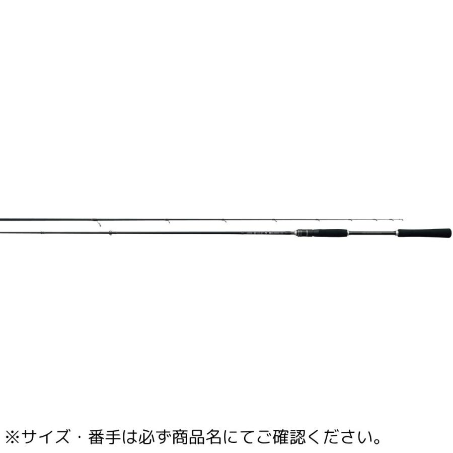 Gamakatsu（がまかつ） ラグゼ 桜幻 鯛ラバーR S60MH-RF 大型便B 爆買