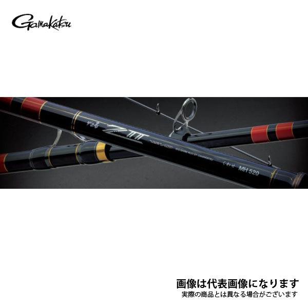 Gamakatsu（がまかつ） がま石 Z2 遠投 Hタイプ-5.4m 2021モデル 大型