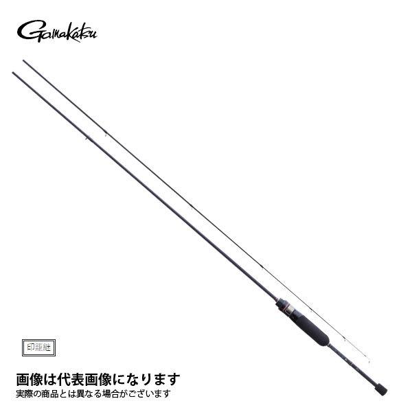 Gamakatsu（がまかつ） ラグゼ 宵姫 爽 S58FL-solid 大型便A 爆買