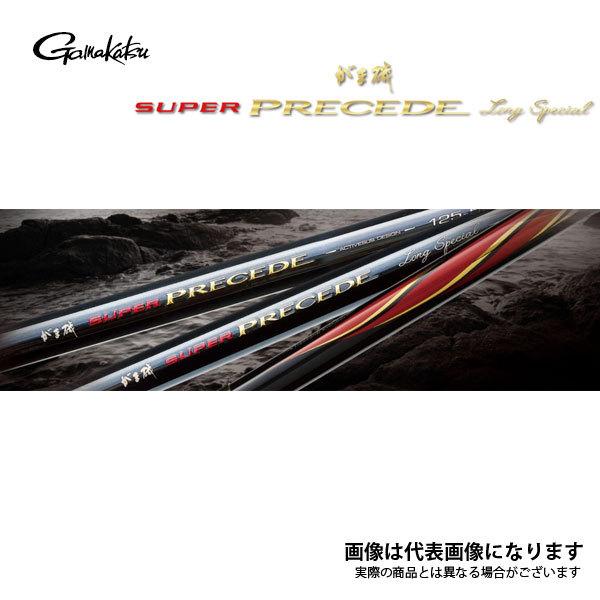 セール がまかつ がま磯 スーパープレシード ロングスペシャル 1.25