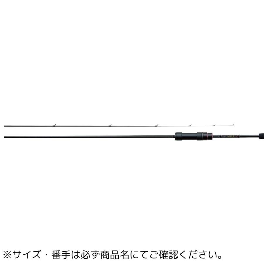 Gamakatsu（がまかつ） ラグゼ 宵姫 華弐 S54AL-solid 大型便A 爆買