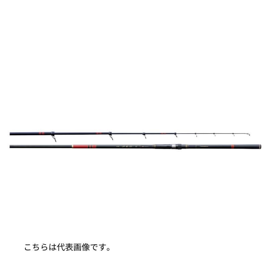 がまかつ がま磯 汐来防3 遠投 #H-5.0m 大型便A 爆買 : フィッシング