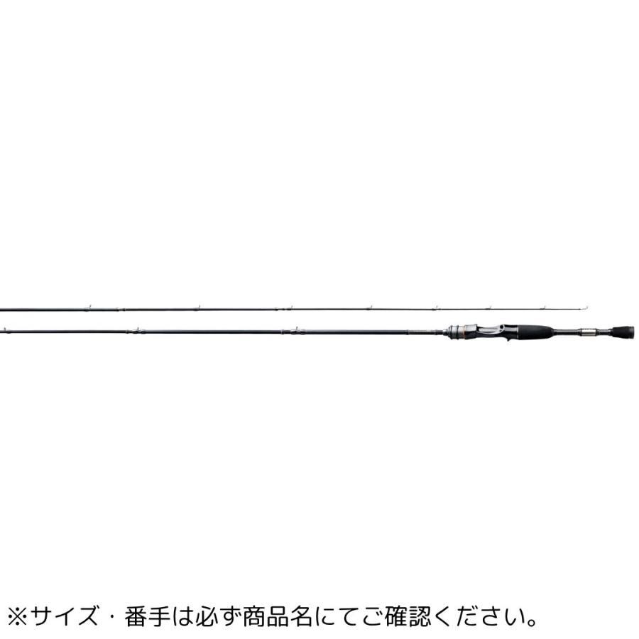 Gamakatsu（がまかつ） ラグゼ パックスタイル B4 B610M 爆買