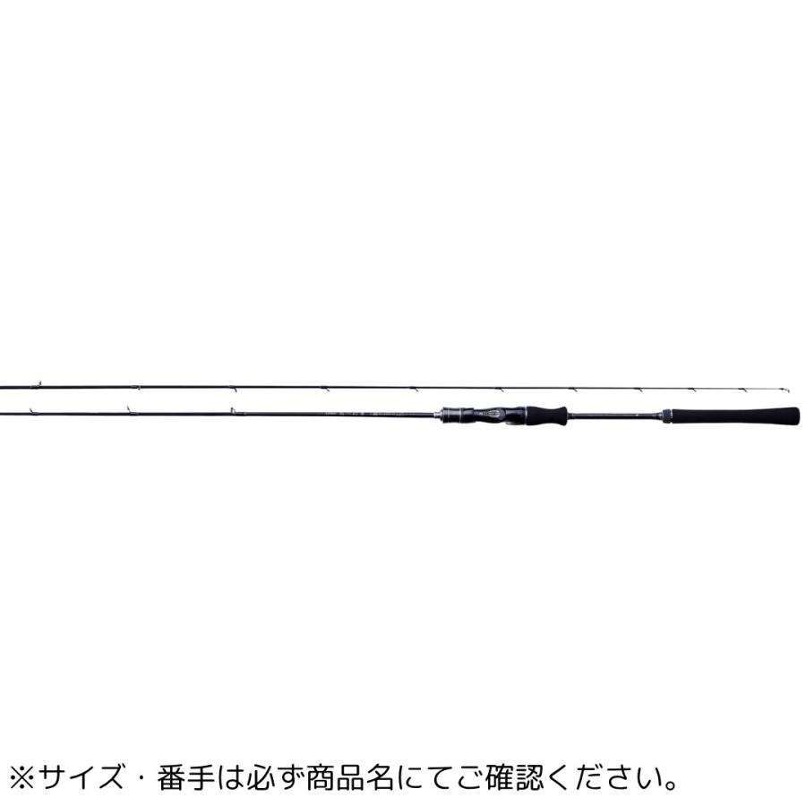 Gamakatsu（がまかつ） ラグゼ 桜幻 鯛ラバーXX B67L-solid 大型便B