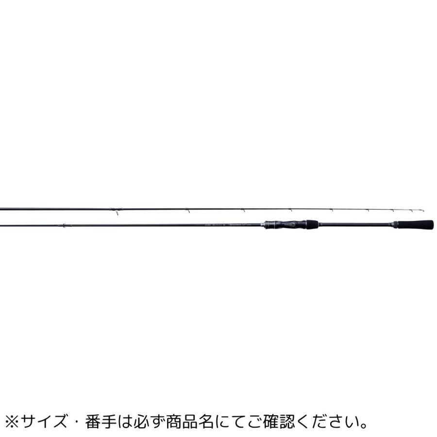 Gamakatsu（がまかつ） ラグゼ 桜幻 鯛ラバーXX S62M-solid 大型便B