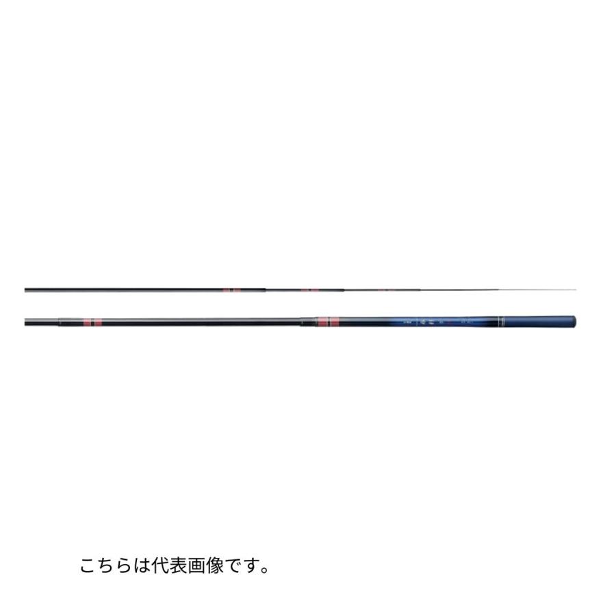 がまかつ がま渓流 マルチフレックス 春彩2 #硬中硬 6.3m 爆買