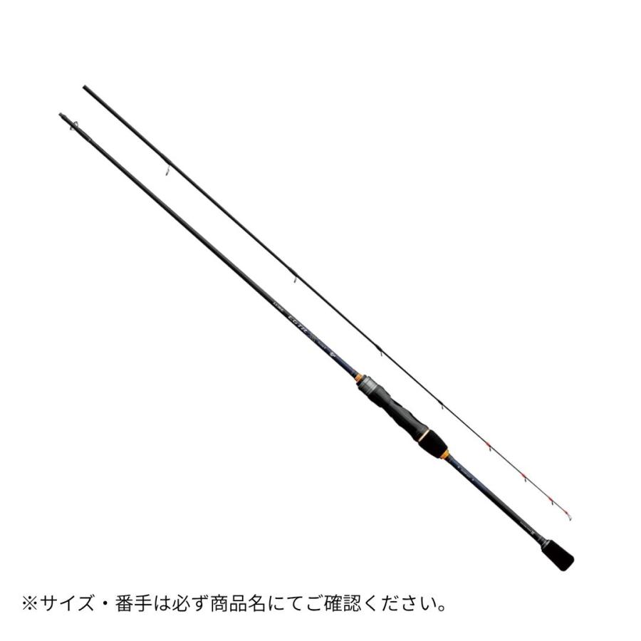 Gamakatsu EGTR XX S510M-solid Gamakatsu（がまかつ） 大型便A