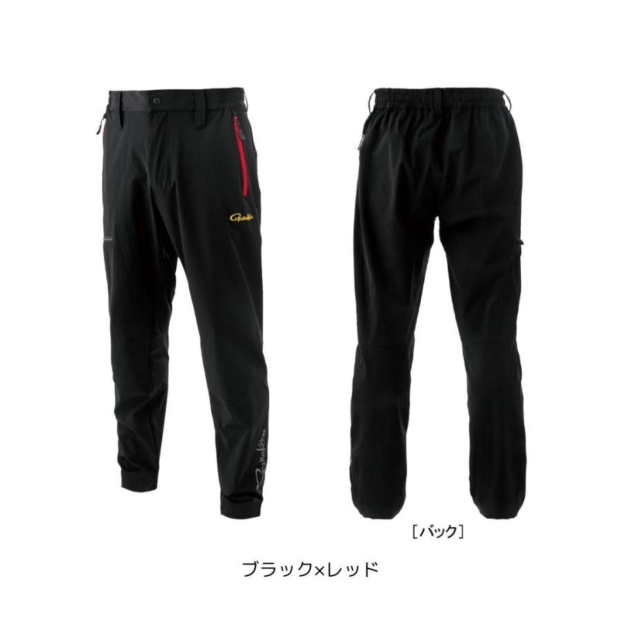 Gamakatsu（がまかつ） GM3777 ライトストレッチフィッシングパンツ