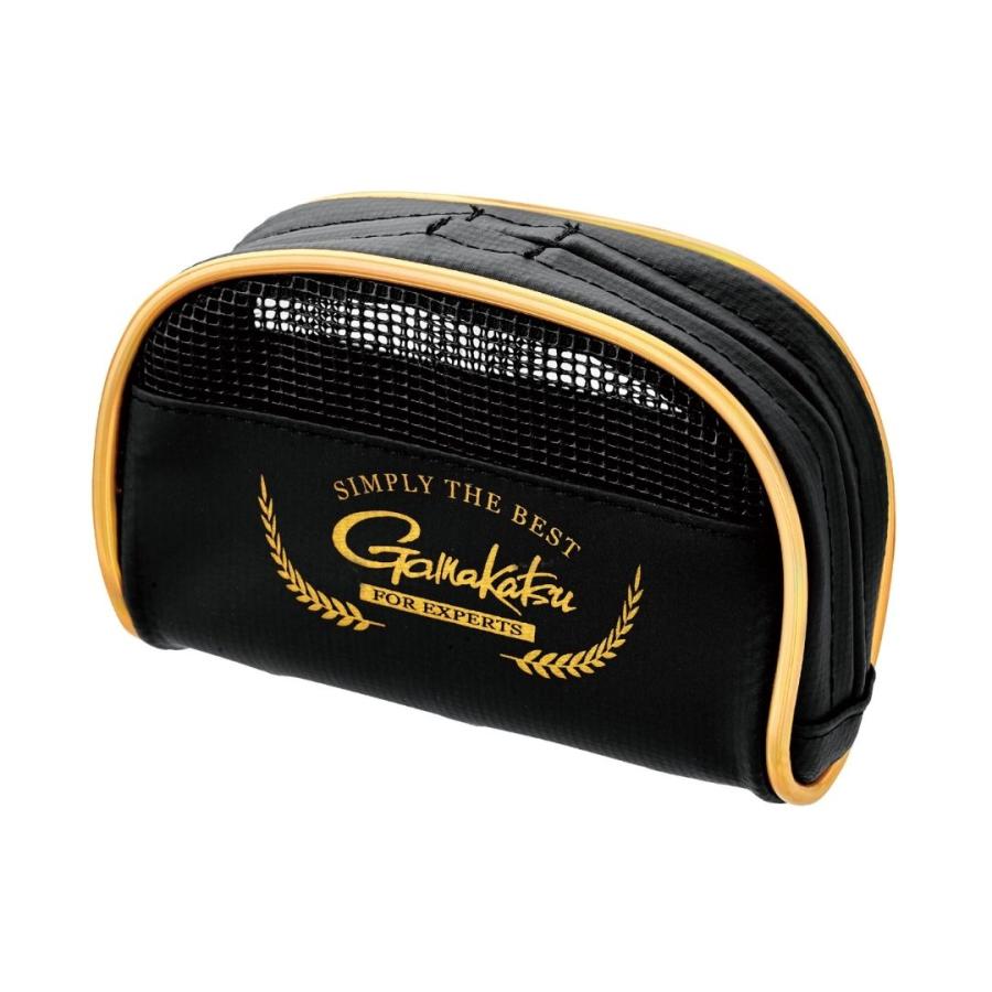 Gamakatsu（がまかつ） GM2634 マグネット式ウキポーチ : フィッシング