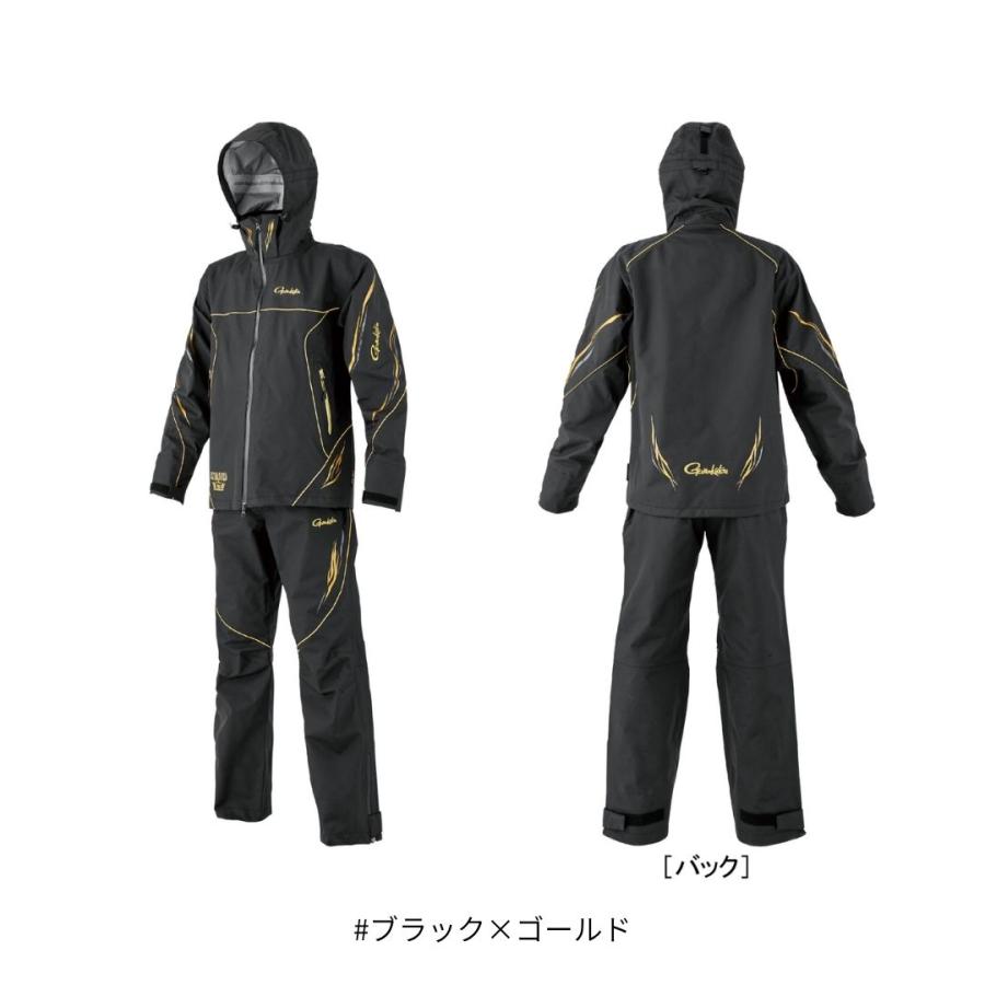 Gamakatsu（がまかつ） GM3798 アルテマシールドプロオールウェザー