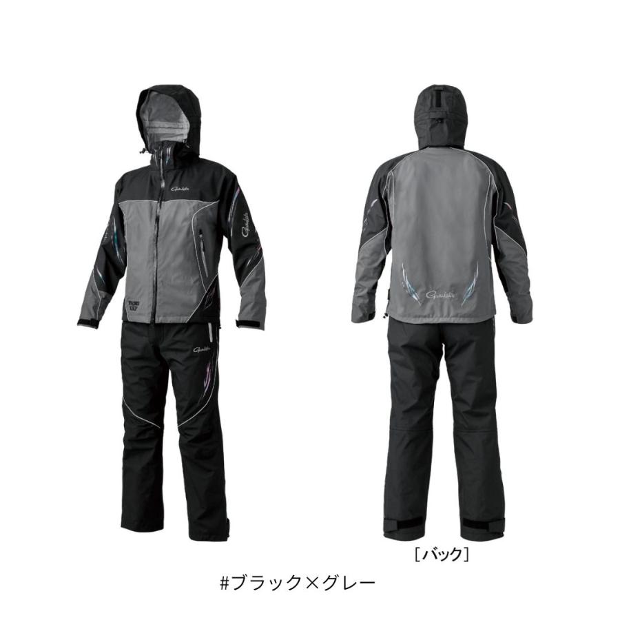 Gamakatsu（がまかつ） GM3798 アルテマシールドプロオールウェザー