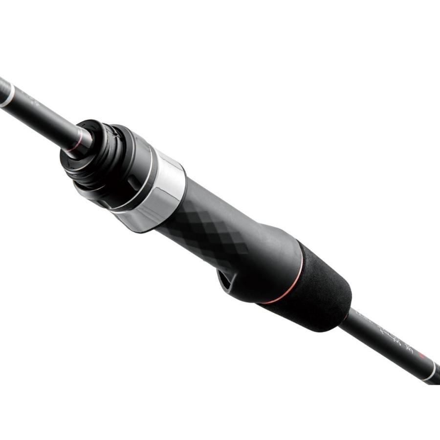 Gamakatsu（がまかつ） ラグゼ 宵姫 爽弐 S58FL-solid 5.8F 大型便A